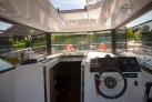 yachtcharter in polen weichsel werder hausboot neon 990